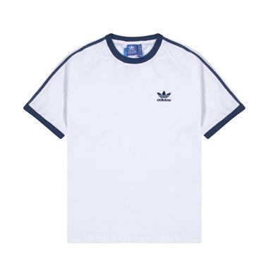 Adidas   2024夏季新款短袖T恤