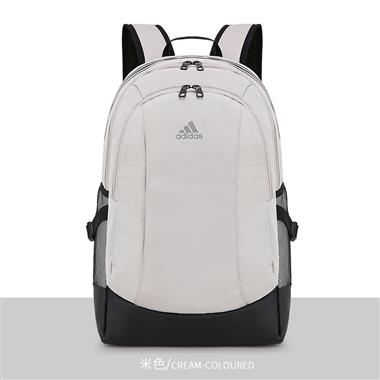 Adidas  2024新款時尚休閒包  尺寸：31*19*50CM