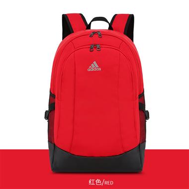 Adidas  2024新款時尚休閒包  尺寸：31*19*50CM