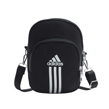 Adidas  2024新款時尚休閒包   尺寸：20*15*8CM