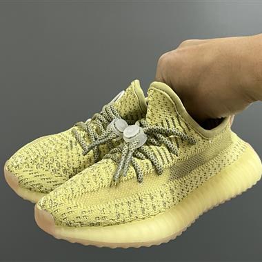 ADIDAS 椰子350V2一腳蹬運動鞋