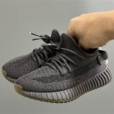 ADIDAS 椰子350V2一腳蹬運動鞋