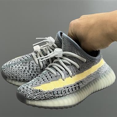 ADIDAS 椰子350V2一腳蹬運動鞋