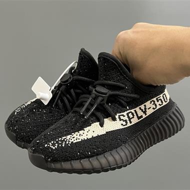 ADIDAS 椰子350V2一腳蹬運動鞋