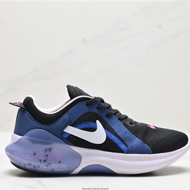 NIKE JOYRIDE DUAL RUN 2代顆粒跑步鞋