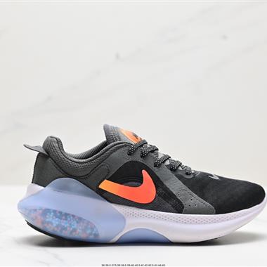 NIKE JOYRIDE DUAL RUN 2代顆粒跑步鞋