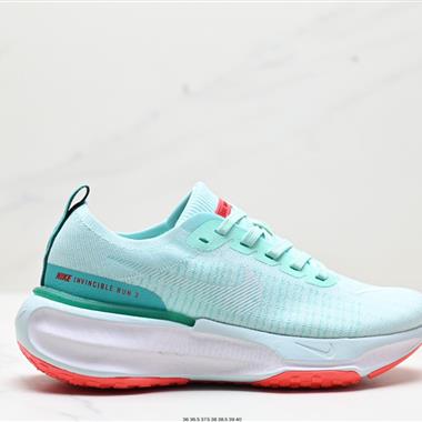 NIKE Zoom X Invincible Run Fk 3 