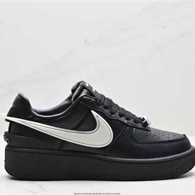 Ambush x Nike Air Force 1‘07 Low ”Phantom“ 