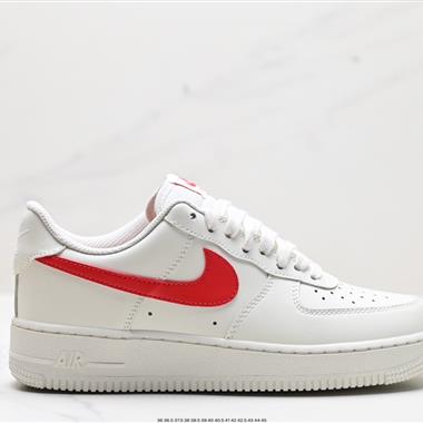 Nike Air Force 1 Low  空軍一號低幫百搭休閑運動板鞋