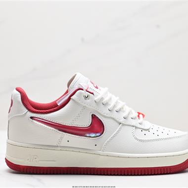 Nike Air Force 1 Low  空軍一號低幫百搭休閑運動板鞋