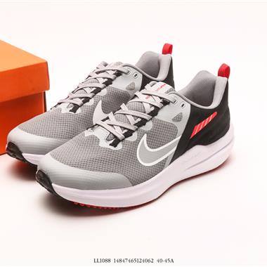 NIKE RUN SWIfT W11X網面透氣休閑跑步鞋