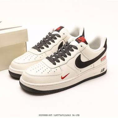 Nike Air Force 1 Low 空軍一號低幫百搭休閑運動板鞋