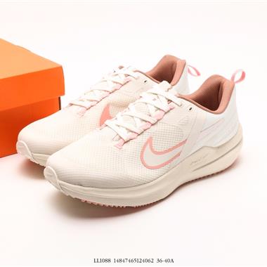 NIKE RUN SWIfT W11X網面透氣休閑跑步鞋