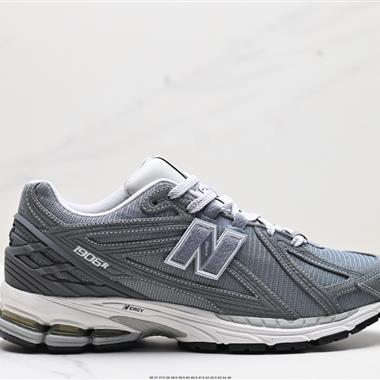 New Balance M1906系列老爹鞋