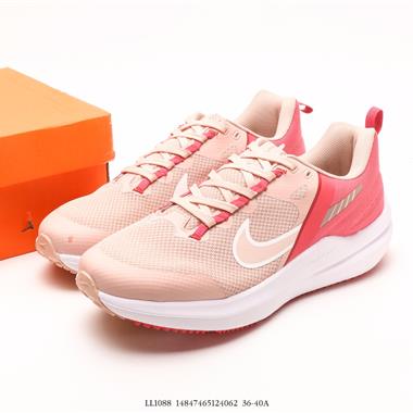 NIKE RUN SWIfT W11X網面透氣休閑跑步鞋