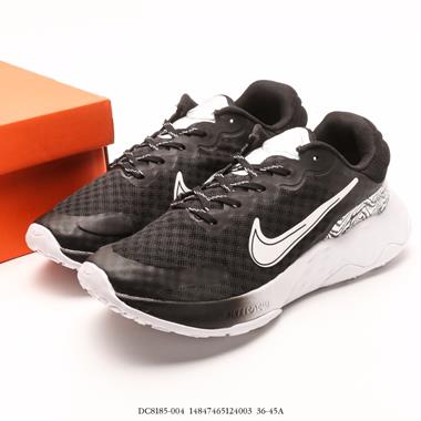 Nike Renew RIDE 2網面透氣輕便休閑運動跑步鞋