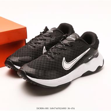 Nike Renew RIDE 2網面透氣輕便休閑運動跑步鞋