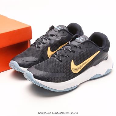 Nike Renew RIDE 2網面透氣輕便休閑運動跑步鞋