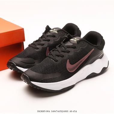 Nike Renew RIDE 2網面透氣輕便休閑運動跑步鞋