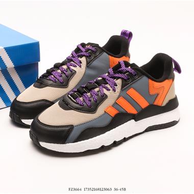 Adidas Nite Jogger Winterized 