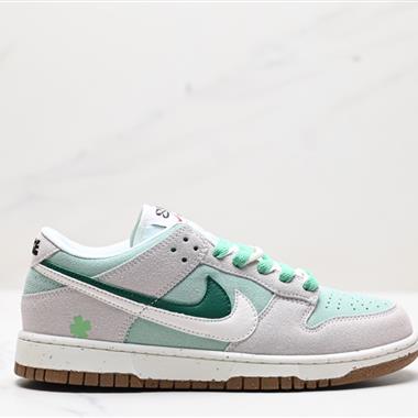 Nike Dunk Low 板鞋 