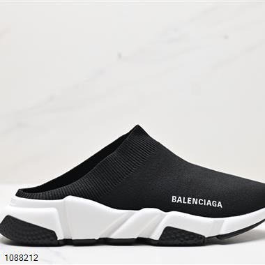 Balenciaga 襪子鞋涼鞋拖鞋