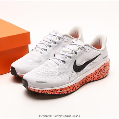 Nike Air Zoom Pegasus 41 登月跑鞋