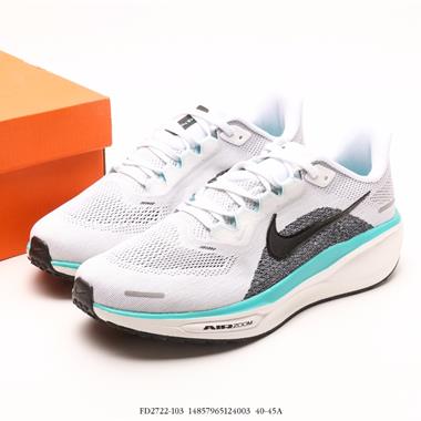 Nike Air Zoom Pegasus 41 登月跑鞋