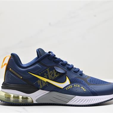 NIKE AIR MAX 2023 緩震氣墊運動跑步鞋