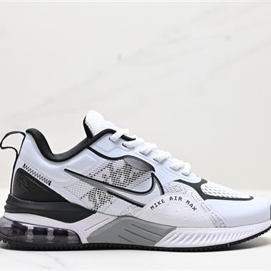 NIKE AIR MAX 2023 緩震氣墊運動跑步鞋