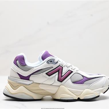 Joe Freshgoods x New Balance  NB9060 聯名款 復古休閑運動慢跑鞋 