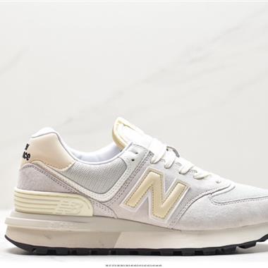 New Balance U574 系列低幫復古休閑運動慢跑鞋