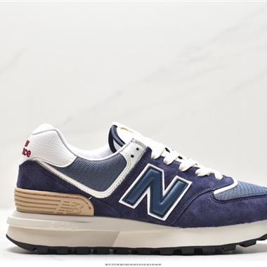 New Balance U574 系列低幫復古休閑運動慢跑鞋