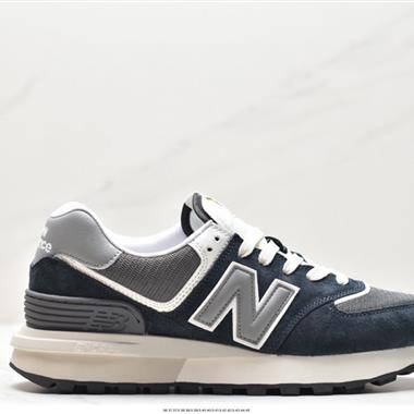 New Balance U574 系列低幫復古休閑運動慢跑鞋