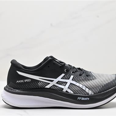 Asics GEL-NIMBUS 26穩定跑鞋