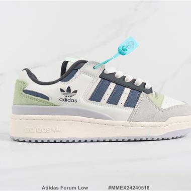 Adidas Forum Low