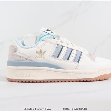 Adidas Forum Low