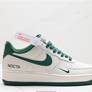 Nike Air Force 1 Low 空軍一號低幫休閑運動板鞋