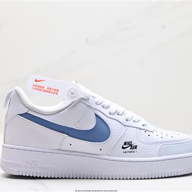 Nike Air Force 1 Low 空軍一號低幫休閑運動板鞋