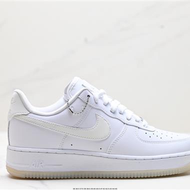 Nike Air Force 1 Low 空軍一號低幫休閑運動板鞋