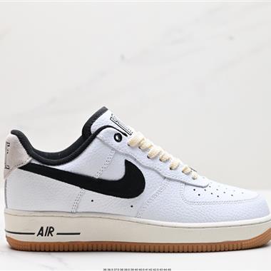 Nike Air Force 1 Low  空軍一號低幫百搭休閑運動板鞋