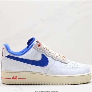 Nike Air Force 1 Low  空軍一號低幫百搭休閑運動板鞋