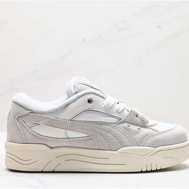 Puma Caven 復?簡?古?? 約?便?輕??低幫運?休?動???板?閑??鞋