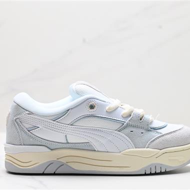 Puma Caven 復?簡?古?? 約?便?輕??低幫運?休?動???板?閑??鞋