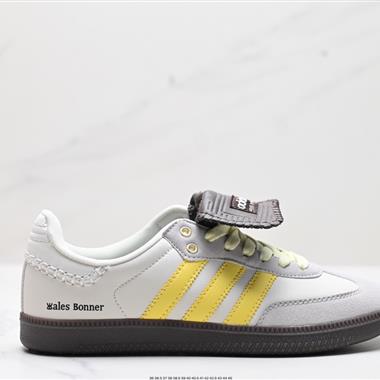 Adidas Wales BonnerxadidasoriginalsSamba