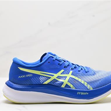 Asics GEL-NIMBUS 26穩定跑鞋