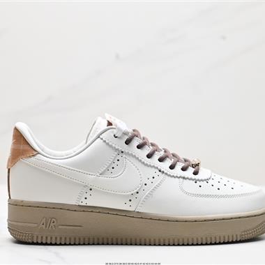 Nike Air Force 1 Low 空軍一號低幫休閑運動板鞋 