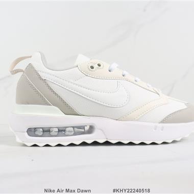 Nike Air Max Dawn 氣墊緩震跑步鞋