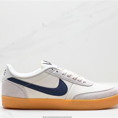 J.Crew x Nike  Killshot II Leather 