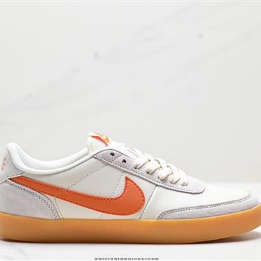 J.Crew x Nike  Killshot II Leather 